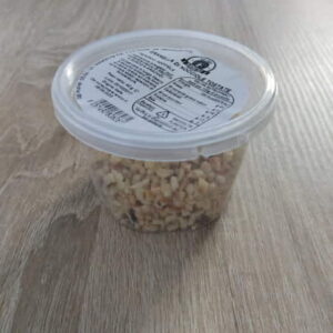 Granella di Nocciole Tostate Vaschetta