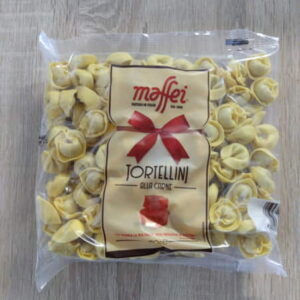 Tortellini Prosciutto Crudo