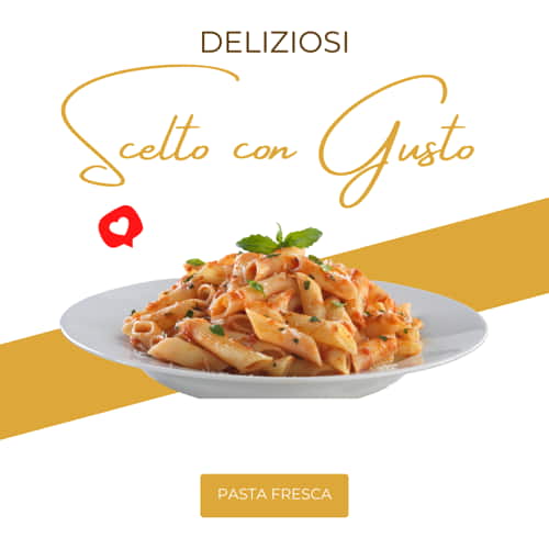 scelto con gusto - pasta fresca