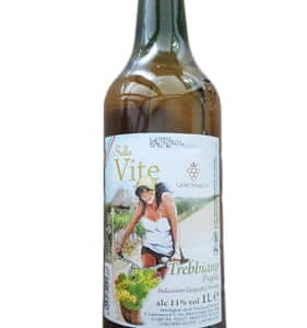 Trebbiano Vino Bianco Bellavite