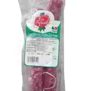 salsiccia casereccia