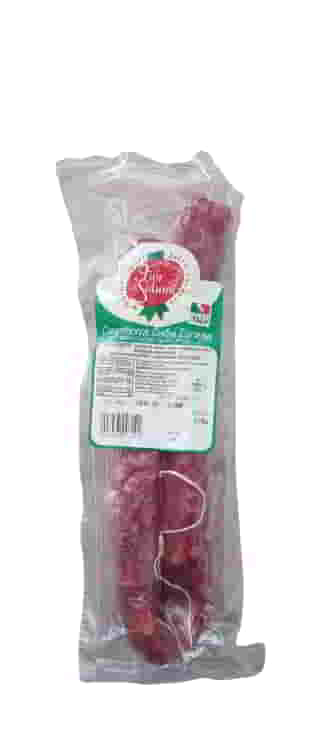 salsiccia casereccia