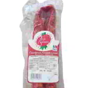 salsiccia casereccia