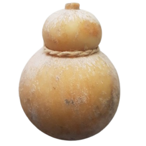 CACIOCAVALLO AFFINATO IN GROTTA ARTIGIANALE
