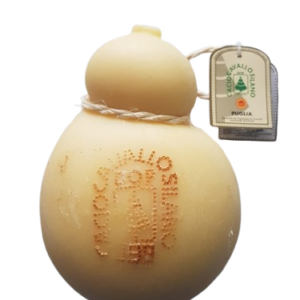 CACIOCAVALLO SILANO DOP
